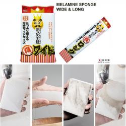 Mút Melamine Pal King of Shine - Size dài_9