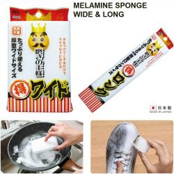 Mút Melamine Pal King of Shine - Size dài_10