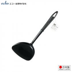 Sạn xào chịu nhiệt Echo Metal - size L_4