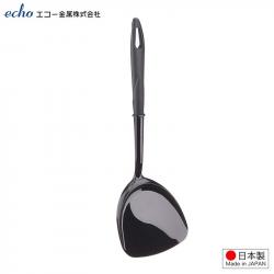 Sạn xào chịu nhiệt Echo Metal - size L_3
