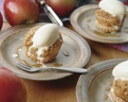 Set 10 chiếc thìa, nĩa inox cao cấp Raffaella 220mm_6