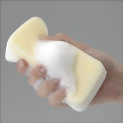 Set 10 miếng mút rửa ly, cốc Happy Value_9