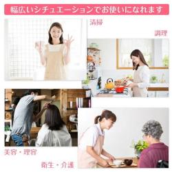 Set 110 găng tay đa năng siêu mỏng Sun Million_9