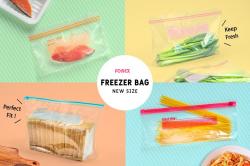 Set 12 túi Zip đựng thực phẩm size M_5