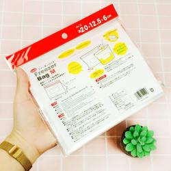 Set 16 túi Zip đựng thực phẩm size M_2