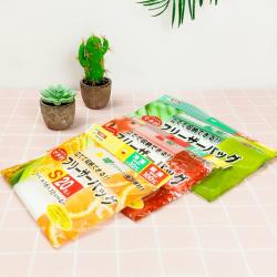 Set 20 túi Zip đựng thực phẩm size S_4
