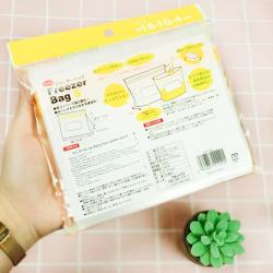 Set 20 túi Zip đựng thực phẩm size S_2