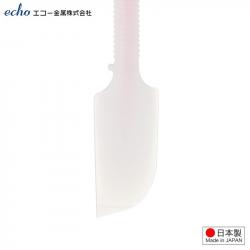 Thìa silicon trộn bột làm bánh Echo 29cm_10