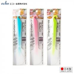 Thìa silicon trộn bột làm bánh Echo 29cm_A