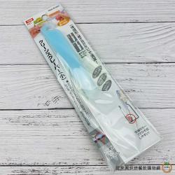 Thìa silicon trộn bột làm bánh Echo 29cm_8