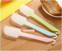 Thìa silicon trộn bột làm bánh Echo 29cm_5