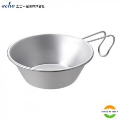Tô inox có tay cầm Echo Metal Ø12cm_8