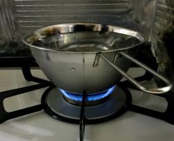 Tô inox có tay cầm Echo Metal Ø13cm_6