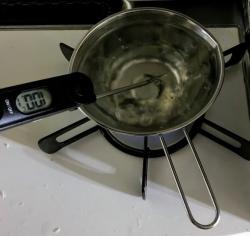 Tô inox có tay cầm Echo Metal Ø13cm_7