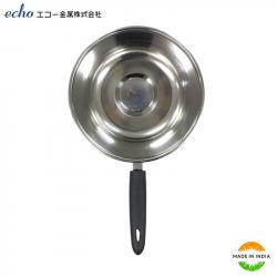 Tô inox có tay cầm Echo Metal Ø16cm_2