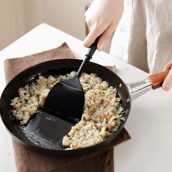 Xẻng lật chịu nhiệt Echo Metal - size L_6