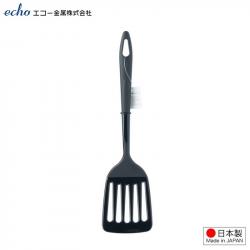 Xẻng lật có rãnh chịu nhiệt Echo Metal - Mini_A