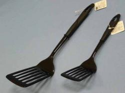 Xẻng lật có rãnh chịu nhiệt Echo Metal - Mini_8