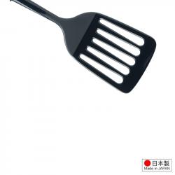 Xẻng lật có rãnh chịu nhiệt Echo Metal - size L_6