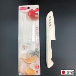 Dao gọt hoa quả Shimomura Kogyo 203mm_2