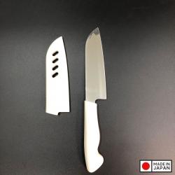 Dao gọt hoa quả Shimomura Kogyo 203mm_4