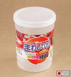 Hộp thực phẩm Compo Lock L 1800ml_6