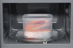 Hộp đựng thực phẩm vuông Nakaya Pack C 1200ml_7