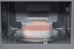 Hộp đựng thực phẩm vuông Nakaya Pack B 900ml_6