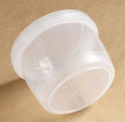 Set 02 hộp thực phẩm Compo Lock Short S 260ml_7