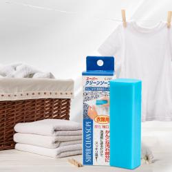 Thanh xà phòng giặt cổ áo  Fudo Kagaku 100g_3