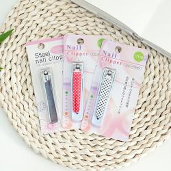 Bấm móng tay Nail Clipper Vivid_3