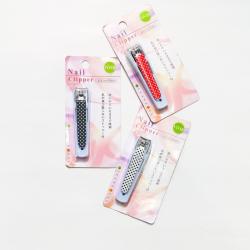 Bấm móng tay Nail Clipper Vivid_5