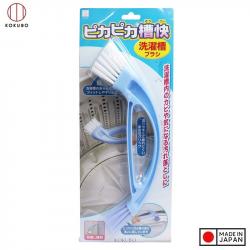 Bàn chải 2 đầu vệ sinh lồng máy giặt_A