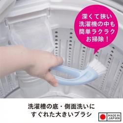 Bàn chải 2 đầu vệ sinh lồng máy giặt_4