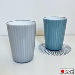 Cốc nhựa cách nhiệt Yamada Briller Tumbler 360ml_3