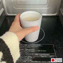 Cốc nhựa cách nhiệt Yamada Briller Tumbler 360ml_4