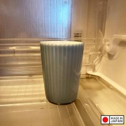 Cốc nhựa cách nhiệt Yamada Briller Tumbler 360ml_6