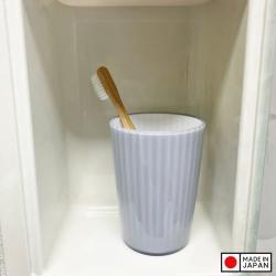 Cốc nhựa cách nhiệt Yamada Briller Tumbler 360ml_5