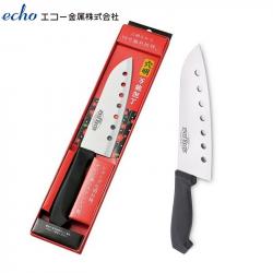 Dao thái làm bếp Echo Silver Edge 2000 - 27cm_8