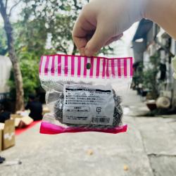 Miếng thép cọ xoong nồi Twashi Scrub 60g_2