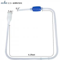 Bơm tay thay nước bể cá Echo Aquarium Pump_4