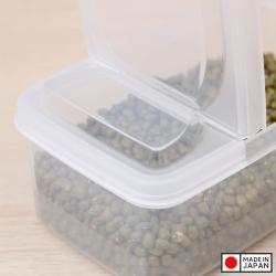 Hộp bảo quản thực phẩm Nakaya Open Pack L1 550ml_4