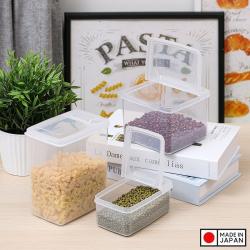 Hộp bảo quản thực phẩm Nakaya Open Pack L1 550ml_5