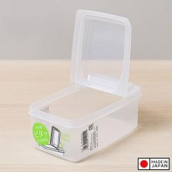 Hộp bảo quản thực phẩm Nakaya Open Pack L1 550ml_2