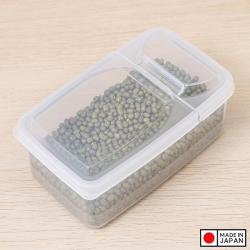 Hộp bảo quản thực phẩm Nakaya Open Pack L1 550ml_3