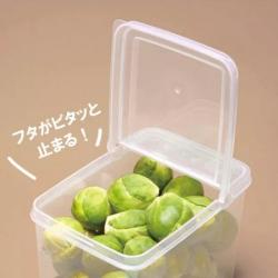 Hộp thực phẩm Sanada Lock Pack SC 1.1L_3