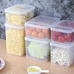 Hộp thực phẩm Sanada Lock Pack SC 1.1L_10