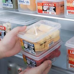 Hộp thực phẩm Sanada Lock Pack SC 1.1L_7