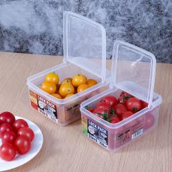 Hộp thực phẩm Sanada Lock Pack Slim SC 750ml_3