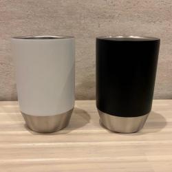 Ly giữ nhiệt 02 lớp Marutatsu Solo 400ml - Đen_8